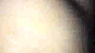 Bbc slave Violet being bred oo