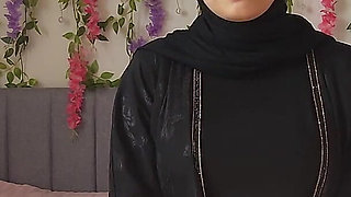 Goodbye Video - Mia Niqab Forever