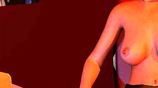 In Her Service V0.96 - Part 11 - Will Iris Become a New Factor in This Swinger Game?