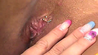 Christmas Night with Real Orgasms