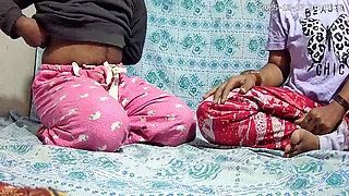 Indian dasi bahabi and Dewar doggy style sex