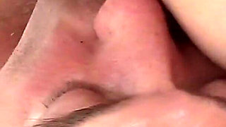 Sabrina Sweet Sucks Cock and Gets Fucked Hard