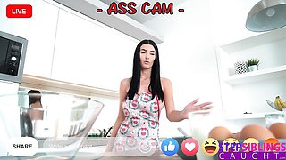 Simon's shaved action