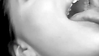 Teeny Lisa (23) From Germany - Creampie Pussy at Bareback-gangbang