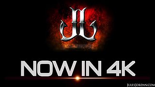 Sheridan Love Shows Off Her 34G Tits. - Exclusive Scene - JulesJordan