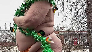 May the Look of the Irish Help You See My Irish Moon