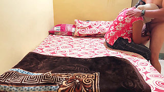 Indian hot couple daily hot sex wife everyday fuck n suck