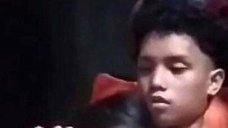 High School Football Player Asks Him to Be More Than a Few Words