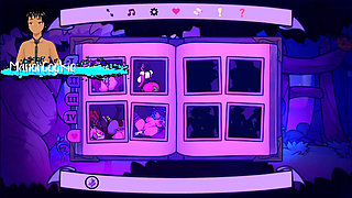 Tales of the Moon - Solving Puzzles and Fucking Around with Elves and Goblins