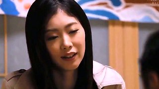 Anzu Komatsu - I Introduce My Bride And Let A Stranger