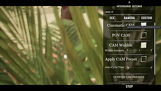 Wild Life Animation Threesom Collection [part 01] Sex Game Nude Game Play [18+]