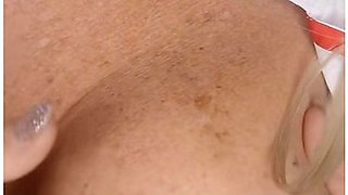 7 Minutes To Cum Naughty Nurse Needs Self Exam - Nurse Naughty