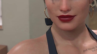 Obsessed with Horny Divorced MILFs (part 1)