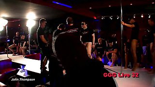 Femme's babe video by Erotic Planet