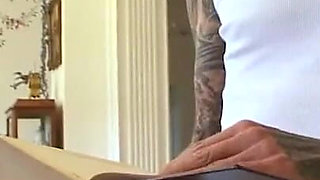 Fingering spanking by a slave woman