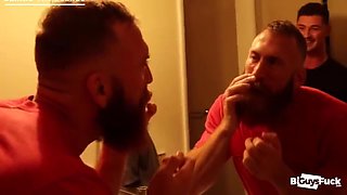 Joseph Jordan Acquires Nailed By 1080p With Ian Cage And Jordan Joseph