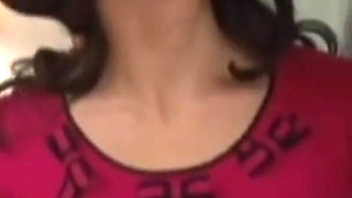 Seductive Mature Woman - Starting to Worry About Her Fuller Figure - Ep8