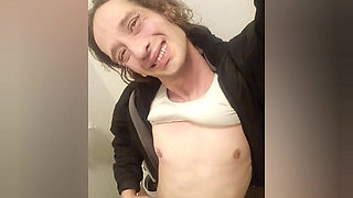 Early Self-photography Nudes (2018) Part 4