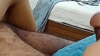 Missionary Sex in Hotel with Friends Girlfriend