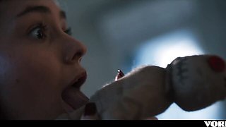 Amazing Little Puck's 18-25 movie