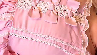 Princess's Tea Party with Orgasms! Cumming Again and Again
