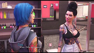 Big ass, inexperienced, erotic stories