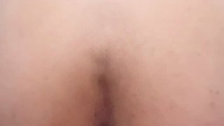 Whoahannahjo Rides A Cock In The Car Sex Tape