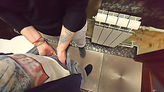 Pleeeeease dont STOP cum inside me