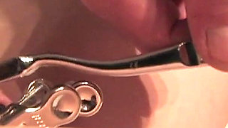 Wet Fucking with No Limits