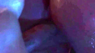 Bianca and Aaron: an Insatiable Marriage (part 9)