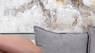 Horny Videographer Fucks Big Titty Cam Girl Jasmine Jae