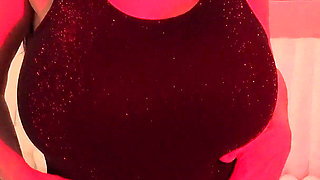 Catalina Cruz - Red Light Euphoria