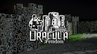 Jerking off in to the pumpkin - Halloween lunch