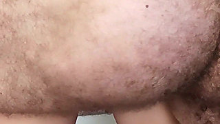 My Panties Got Stuck in the Washing Machine - My Boyfriend Has Other Plans