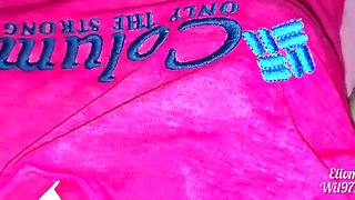 XXX Desi My Step Sister Lets Me Play with Her Pussy When She Comes to Visit She Gets on My Bed