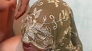 Sexy Muslim Desi Girl Take Deep Throat She Licking Like Cream