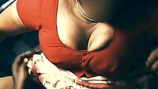 POV Fucking Compilation Videos of Sexy Desi Aunty in Saree