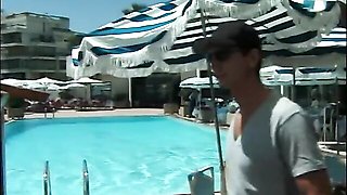 Lissome dear's 18-25 porn