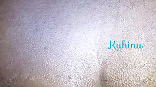 Deshi bhavi doggy style fuck hardly when home