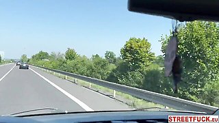 Glamorous Oxana Chic's pornstar porn