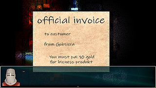 Training My Horny Goblin