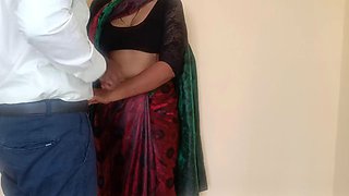 College teacher hot romance viral video