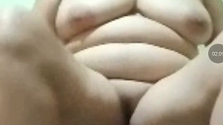 28th of this night we make video call sex again