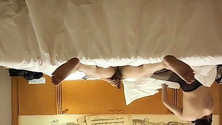 Brunette hookup amateur blowjob and dirtytalk sexdate