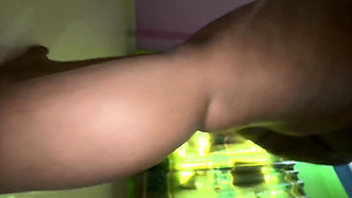 200cm Tall Chubby Girl in Arab - Big Hanging Boobs & Big Ass Beautiful Muslim Naked Virgin Want Fuck