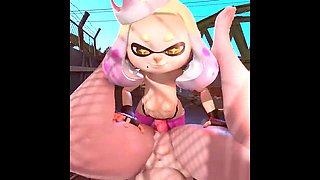 Blow-job, 3d anime, hd videos