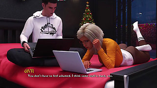 Being a Dik 259 - Sally Has a Fine Ass