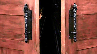 Lisa Anns Cumming Down the Hall Video