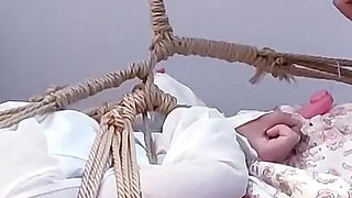 Girl in Distress Part 5