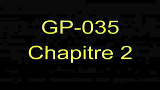 Gp-035 - Chapitre 2